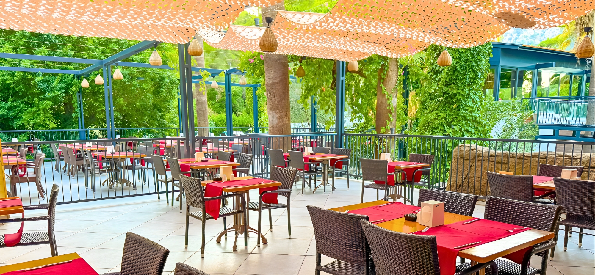 Ana Restoran Gallery