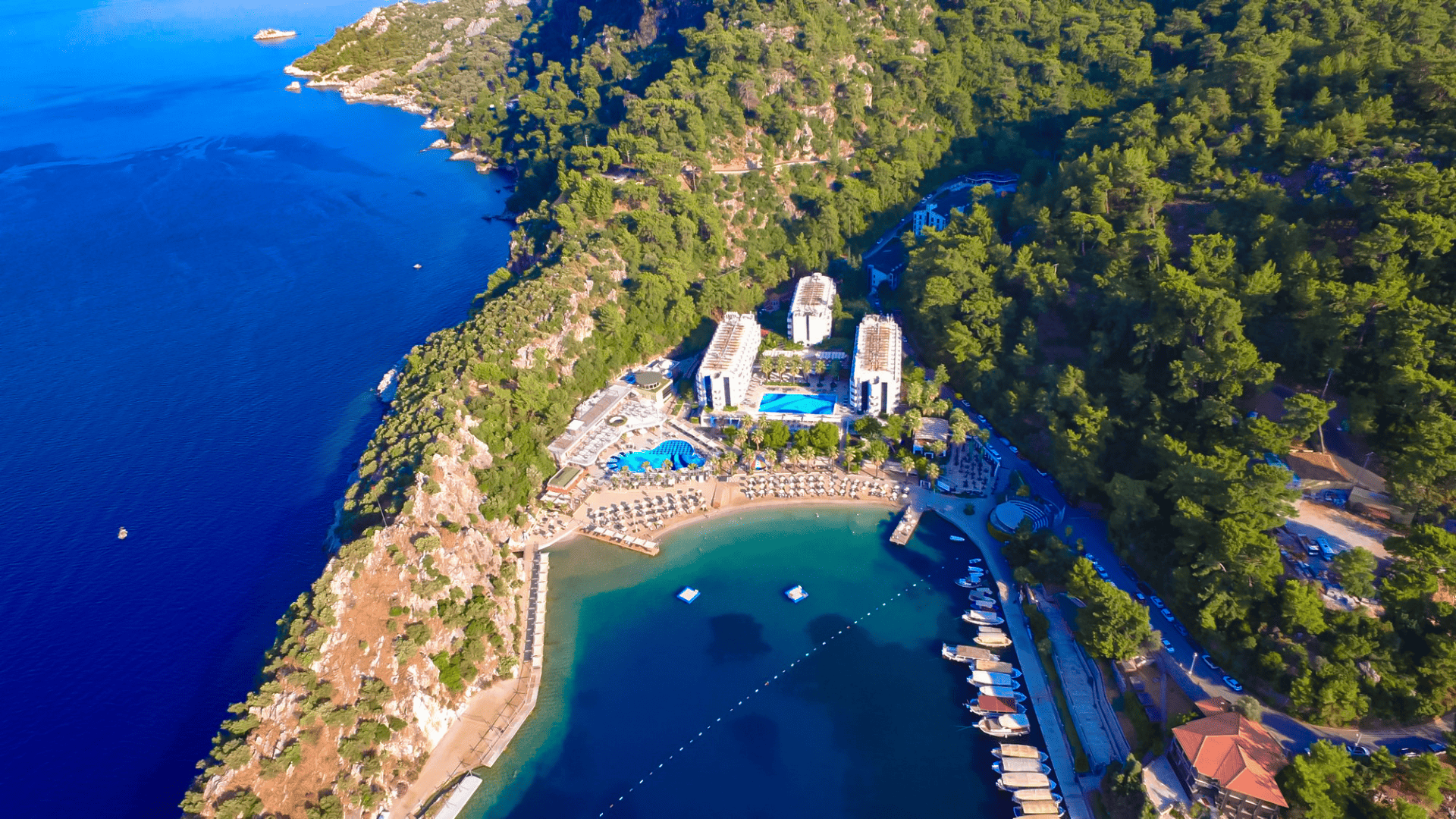 Turunç Resort