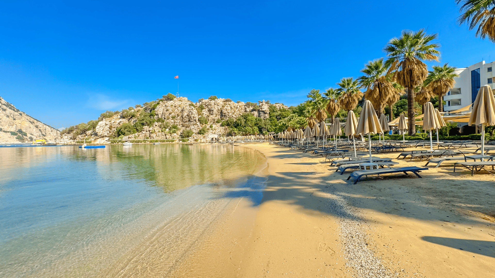 Turunç Resort